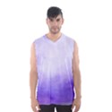 Ombre Men s Basketball Tank Top View1