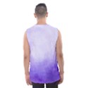 Ombre Men s Basketball Tank Top View2