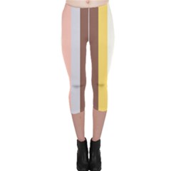 Dolly Capri Leggings  by snowwhitegirl