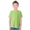 Minty Kids  Cotton Tee View1