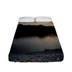 20180115 171420 Hdr Fitted Sheet (full/ Double Size) by AmateurPhotographyDesigns