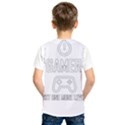 Gamer Kids  SportsWear View2