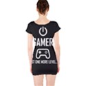 Gamer Short Sleeve Bodycon Dress View2