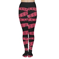 Blood Tentacles Women s Tights by jumpercat