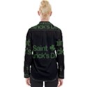  St. Patricks day  Womens Long Sleeve Shirt View2