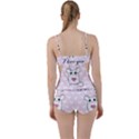 Cute mouse - Valentines day Boyleg Tankini Set  View2