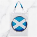 Scotland Nation Country Nationality Classic Tote Bag View1