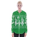  St. Patricks day  Womens Long Sleeve Shirt View1