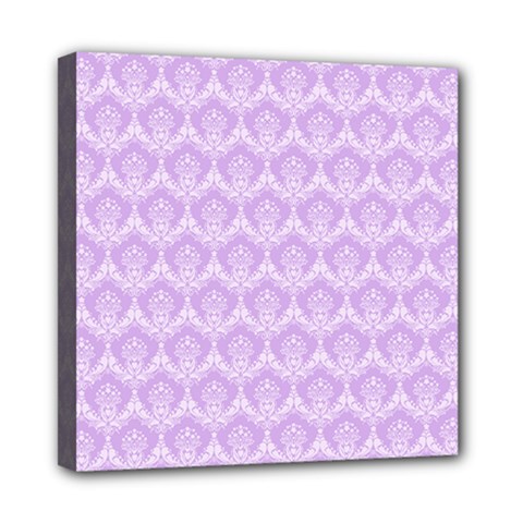 Damask Lilac Multi Function Bag	 by snowwhitegirl