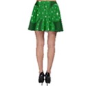 Sparkly Clover Skater Skirt View2