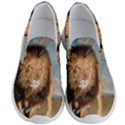 The Journey Men s Lightweight Slip Ons View1