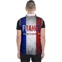 Football World Cup Men s Puffer Vest View2