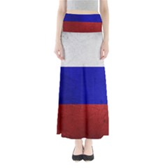 Football World Cup Full Length Maxi Skirt by Valentinaart