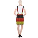 Football World Cup Braces Suspender Skirt View2