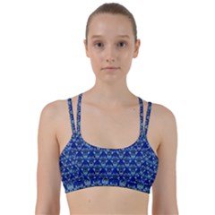 Artwork By Patrick-victorian Line Them Up Sports Bra by ArtworkByPatrick