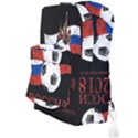 Russia Football World Cup Full Print Backpack View3