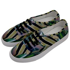 Angelfish 1 Men s Classic Low Top Sneakers by trendistuff