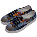 CLOWNFISH 2 Men s Classic Low Top Sneakers View2