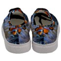 CLOWNFISH 2 Men s Classic Low Top Sneakers View4