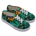 CLOWNFISH 3 Kids  Classic Low Top Sneakers View3