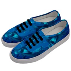 Manta Ray 2 Men s Classic Low Top Sneakers by trendistuff