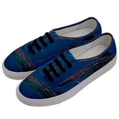 Whale Shark 1 Men s Classic Low Top Sneakers by trendistuff