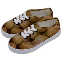 Coconuts 2 Kids  Classic Low Top Sneakers by trendistuff