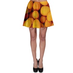 Kumquat 1 Skater Skirt by trendistuff