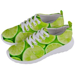 Limes 3 Men s Lightweight Sports Shoes by trendistuff