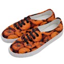 PUMPKINS 2 Women s Classic Low Top Sneakers View2