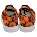 PUMPKINS 2 Women s Classic Low Top Sneakers View4