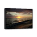 Sunset On Rincon Puerto Rico Mini Canvas 7  x 5  View1