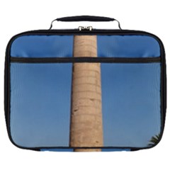 Temple Of Karnak Luxor Egypt  Full Print Lunch Bag by StarvingArtisan