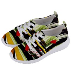 Grave Yard 5 Women s Lightweight Sports Shoes by bestdesignintheworld