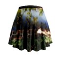 Highland Park 10 Mini Flare Skirt View2