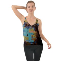 Blue Options 5 Cami by bestdesignintheworld