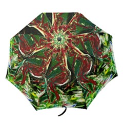 Moon Sonate Folding Umbrellas by bestdesignintheworld