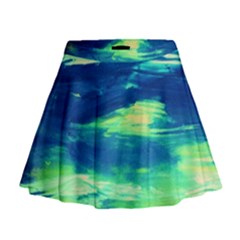 Dscf3194-limits In The Sky Mini Flare Skirt by bestdesignintheworld