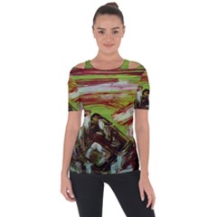 Dscf3217 - Parthenon Short Sleeve Top by bestdesignintheworld