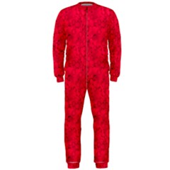 Festival Chemistry Onepiece Jumpsuit (men)  by HouseofBrokenNeedles