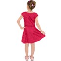 Festival Chemistry Kids  Short Sleeve Dress View2