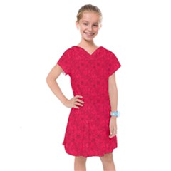 Festival Chemistry Kids  Drop Waist Dress by HouseofBrokenNeedles