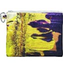 I Wonder 4 Canvas Cosmetic Bag (XXXL) View1