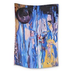 Point Of View 3/1 Large Tapestry by bestdesignintheworld