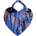 Point of View 3/1 Giant Heart Shaped Tote View2