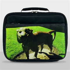 Guard 2 Lunch Bag by bestdesignintheworld