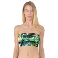 Jealousy   Battle Of Insects 4 Bandeau Top by bestdesignintheworld