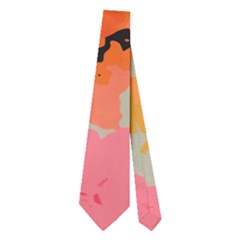 Colorful Spots                                   Necktie by LalyLauraFLM