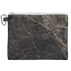 Marble Tiles Rock Stone Statues Canvas Cosmetic Bag (xxl) by Simbadda