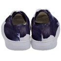 Black Wolf  Kids  Classic Low Top Sneakers View4